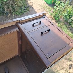 Great Desk