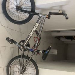 DK BMX Bike 