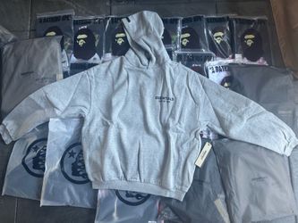 grey essentials