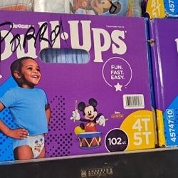 Pull Ups