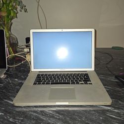 Macbook Pro 15" 2009