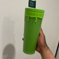 Glow In The Dark Starbucks  Cup 