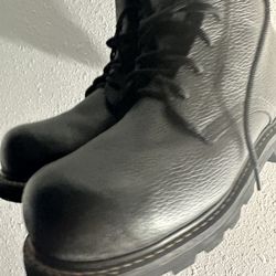 Ct Work Boots “new”