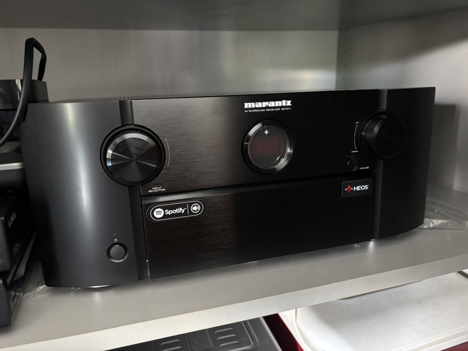 Marantz SR 7011 9.2 Channel