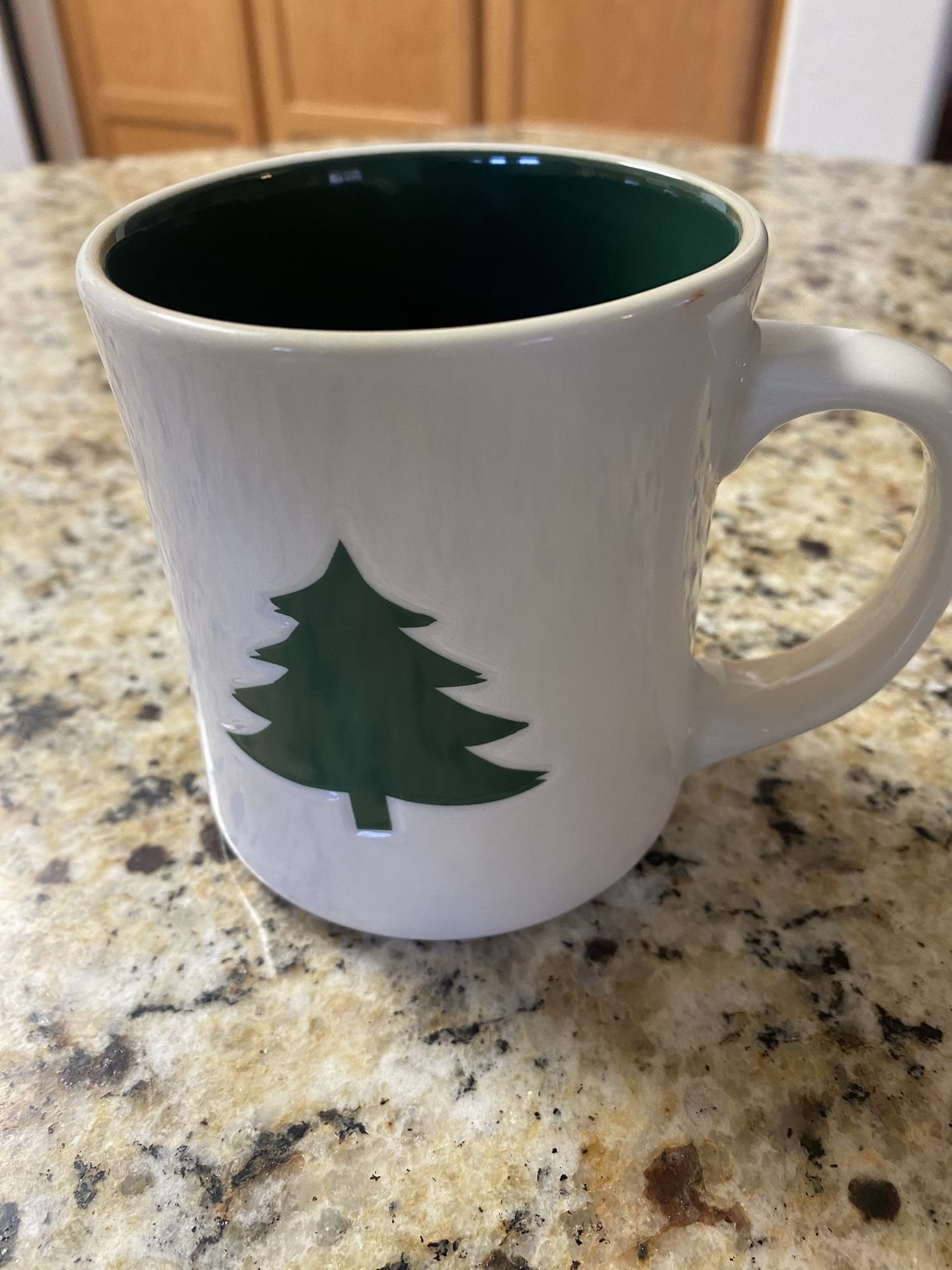Starbucks Holiday Mug