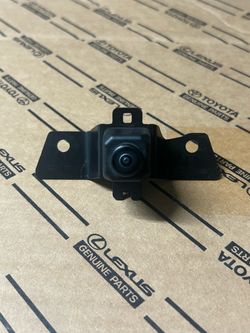 2022-2024 Lexus NX250 350 350h Front Camera Assembly 86790–78090 OEM 86790-F6040