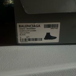 balenciaga