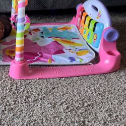 Baby Toy