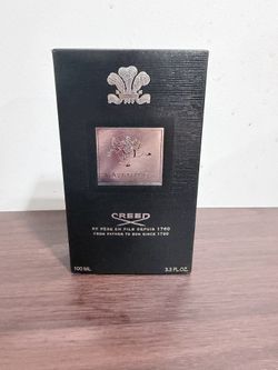 Creed Cologne