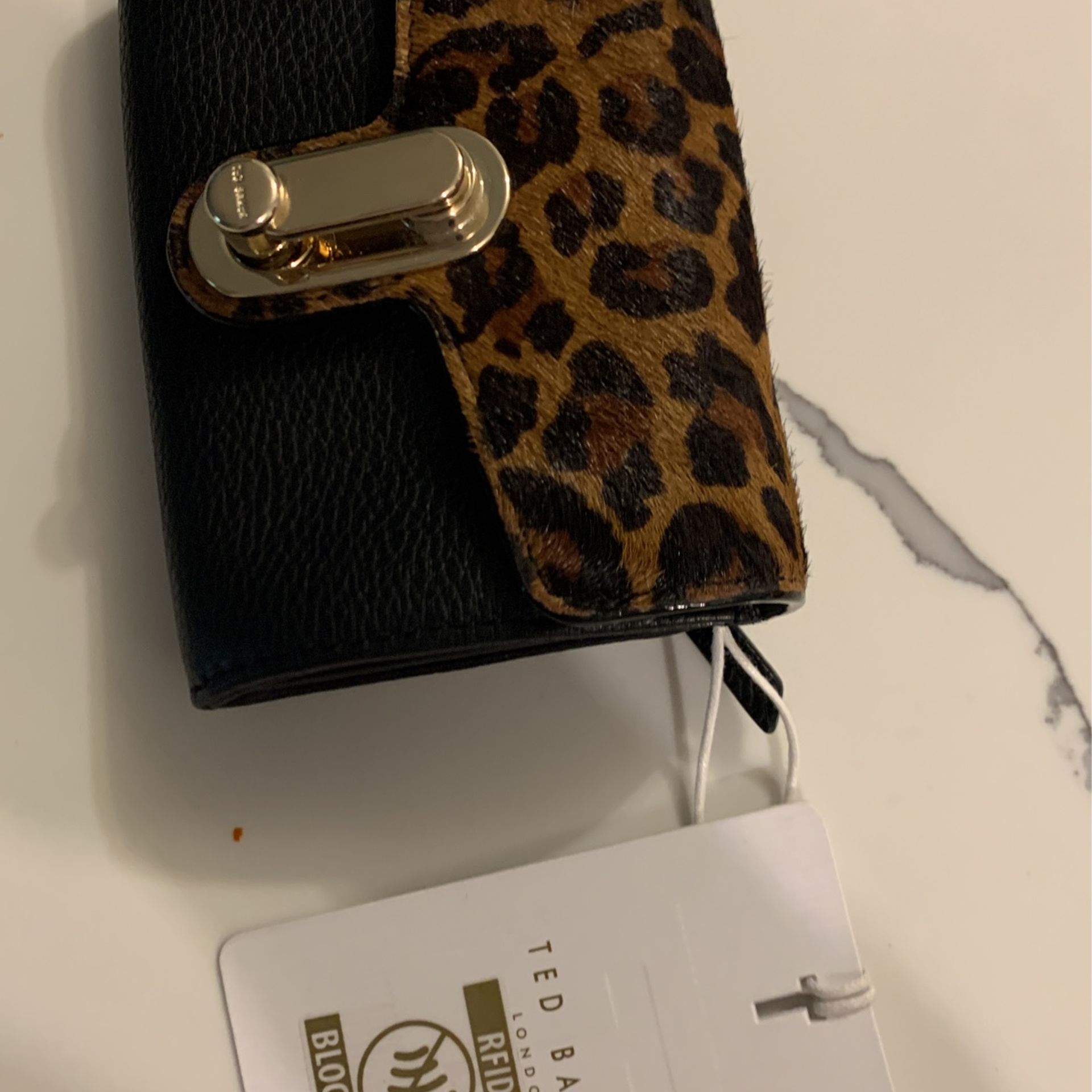 Ted Baker Wallet