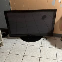 Plasma TV