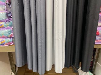 100% BlackOut Panels