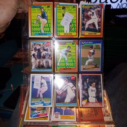 Nolan Ryan's Fans