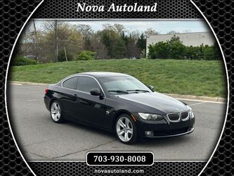 2010 BMW 3-Series