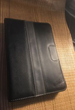 BELKIN IPAD MINI CASE