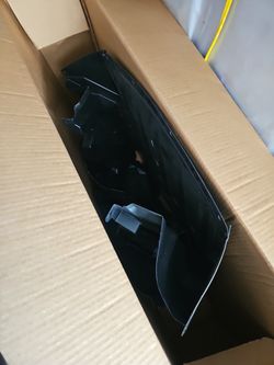 Mazda Rx8 Under Tray