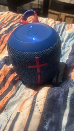 UE wonderboom 3