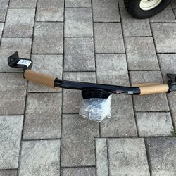 Trailer Hitch