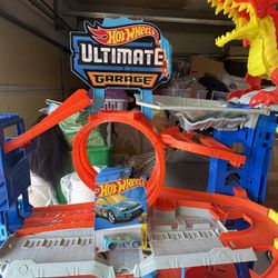 Juguete Nuevo De Hot Wheels En Modesto