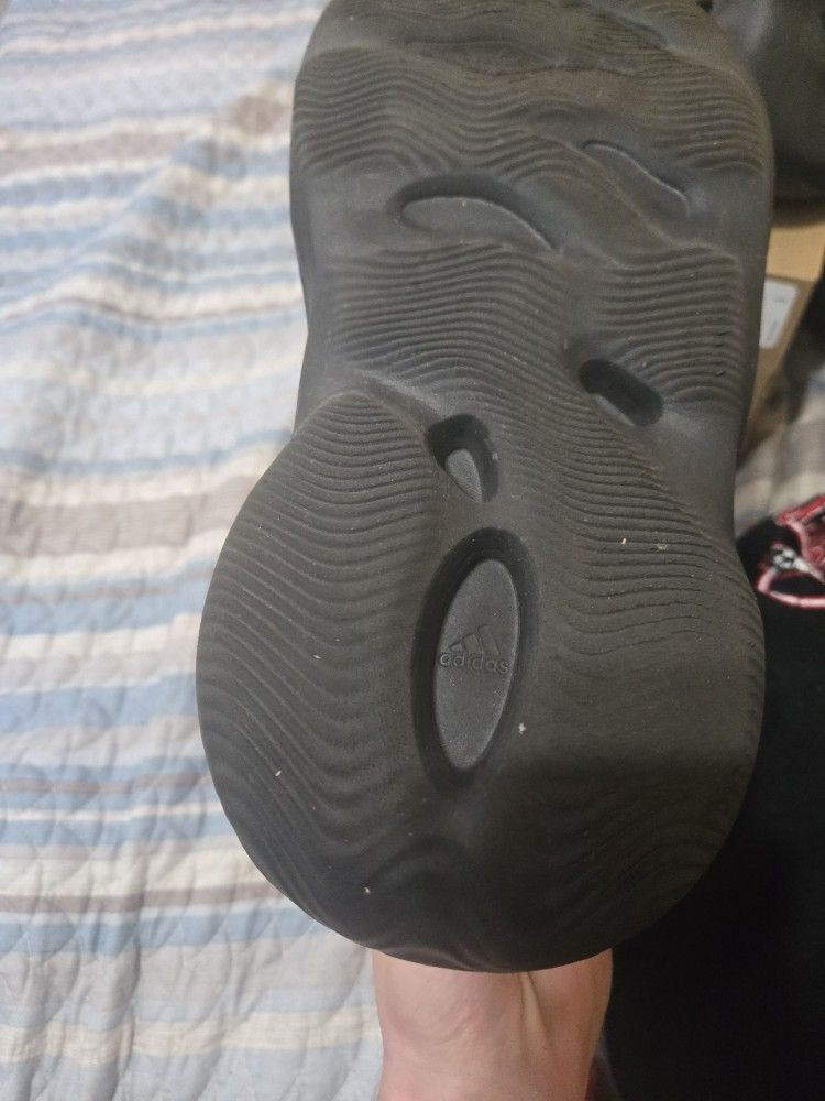 Zeezy Foam Runners  Shoes