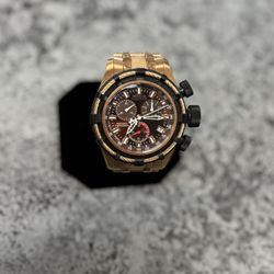 Invicta GTS