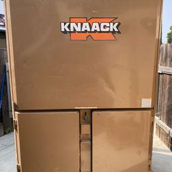 Knack Field Station 119-002