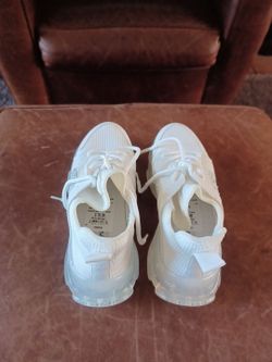 Brand new Steve Maddon shoes