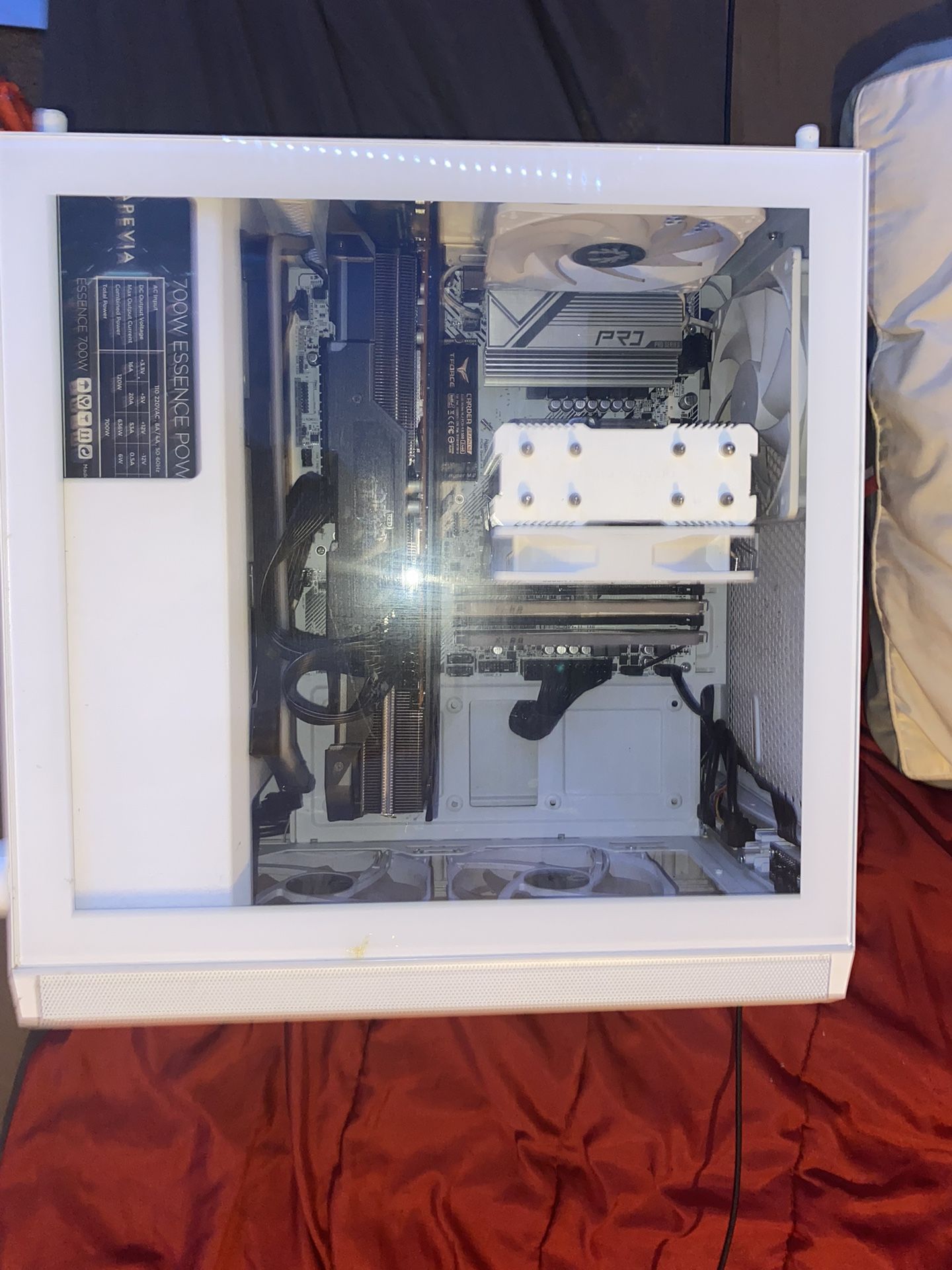 Amd Radeon Pc