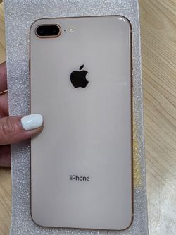 IPHONE 8 plus 64GB ios 16.. firm Price. Unlocked. Classic phone.