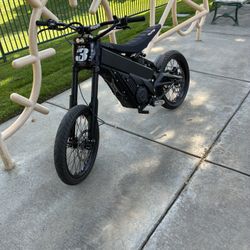 Looking To Trade For Suron And E Ride Pros 