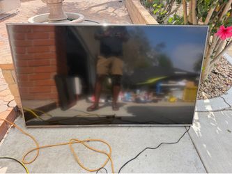 70” TELEVISION