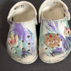 Toddler Corcs
