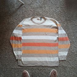 Men's Enyce Sweater