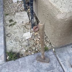 Hammer 🔨 Time …10.00