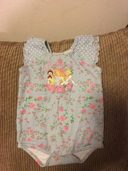 Baby girl suit 24 months
