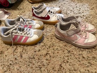 Size 11c shoes