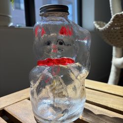 Hirota Glass Maneki Neko