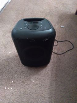 Speaker Onn