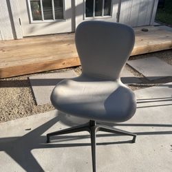Pottery Barn Upholstered Desk Chair