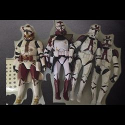 Star wars black series