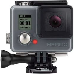 Go Pro Hero