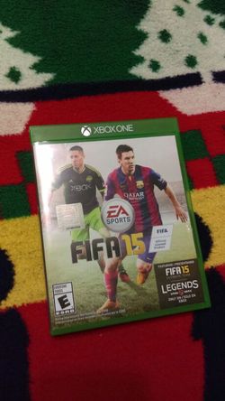Fifa 15