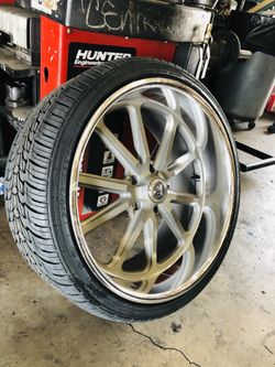 Us mags Rambler ......... 5 lug car or truck. ...... Central Tires