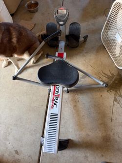 Rower