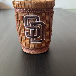Padres coozi