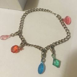Girls Bracelet 