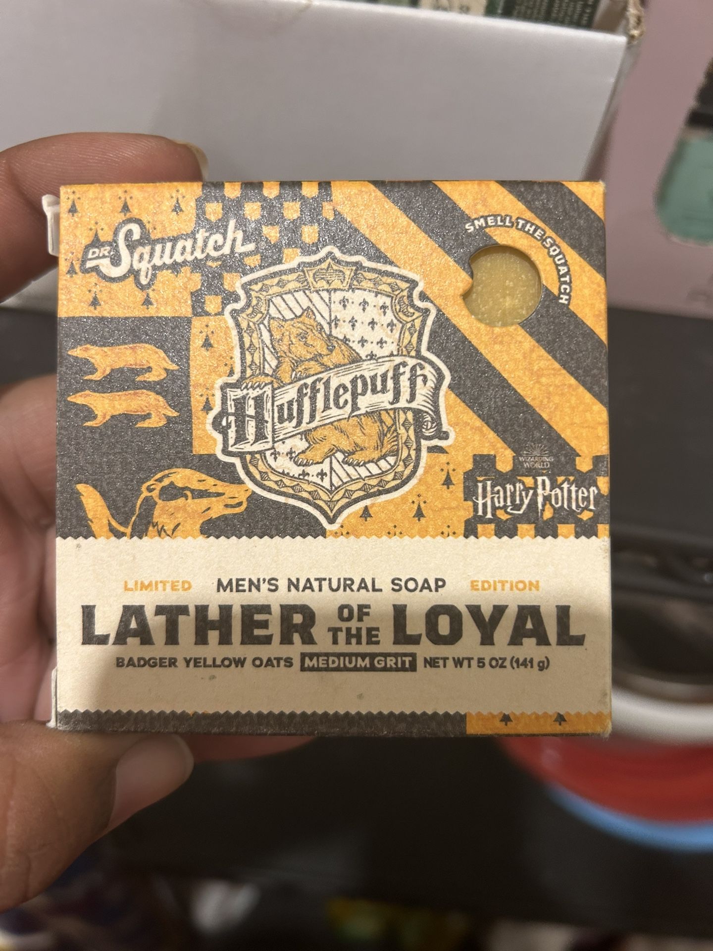 Bar Soap limited Edition 2ct(see Photos)
