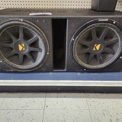 Car Speaker Fcp2216 