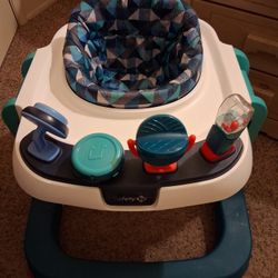 Baby Walker