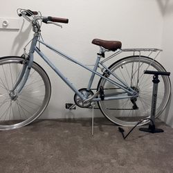 Retrospec Kinney Bike
